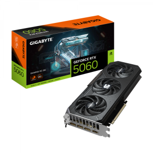 GeForce RTX™ 5060 GAMING OC 8G
