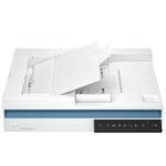 scanner