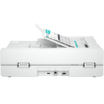 HP ScanJet Pro 3600 f1 Scanner, 30ppm, Duplex Two Sided, ADF Auto Document Feeder - Image 3