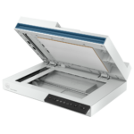 HP ScanJet Pro 3600 f1 Scanner, 30ppm, Duplex Two Sided, ADF Auto Document Feeder - Image 2