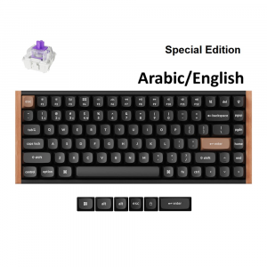 KeyChron K2 HE Magnetic Switch