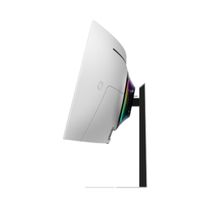 SAMSUNG 49″ Odyssey OLED G9 DG952S Curved Smart 240Hz 0.03ms DQHD HDR Speaker Gaming Monitor - Image 7