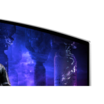 SAMSUNG 49″ Odyssey OLED G9 DG952S Curved Smart 240Hz 0.03ms DQHD HDR Speaker Gaming Monitor - Image 8