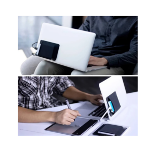 Laptop Back Bag Sleeve Storage Organizer Carrying Case Pouch Holder - Image 4