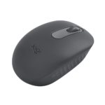 Logitech M196 Bluetooth Mouse - Graphite - Image 3