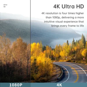 JASOZ 4K HDMI to Micro HDMI Cable A117 - 1.5M - Image 3