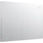 ASUS NH04 ROG Moonstone Ace L, White, Gaming Mouse Pad, Tempered Glass, Finest Quality, 50x40cm - Image 4