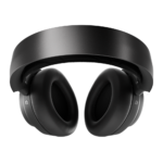 SteelSeries 61520 Arctis Nova Pro Wireless Gaming Headset - Black, PC, PlayStation - Image 3