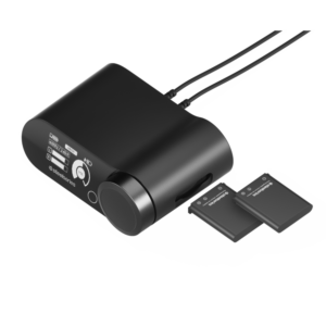 SteelSeries Arctis Nova Pro Wireless Gaming Headset - Black, PC, PlayStation - Image 4