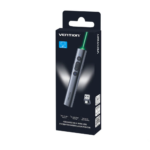 green laser presenter