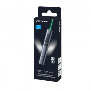 green laser presenter