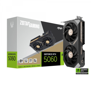 ZOTAC GAMING GeForce RTX 5060 AMP