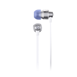 logitech earbuds