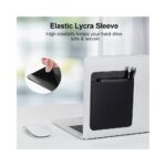 Laptop Back Bag Sleeve Storage Organizer Carrying Case Pouch Holder - Image 2