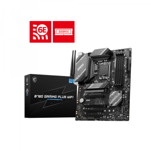 B760 GAMING PLUS WIFI