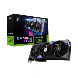 GeForce RTX™ 5060 8G GAMING TRIO OC