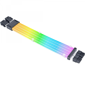 Lian Li Strimer Wireless 8 Pin (PW8-1W-CPU)
