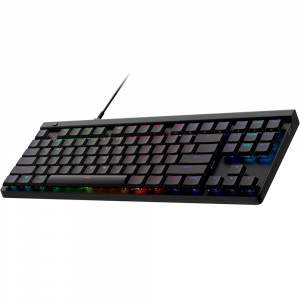 G515 TKL Wired Low Profile Gaming Keyboard