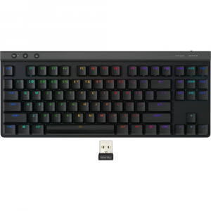 Logitech G515 LIGHTSPEED TKL