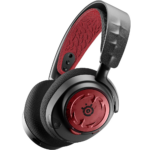 SteelSeries 61555 Arctis Nova 7 Wireless Gaming Headset Diablo IV Edition - PC, PS5, PS4, Mobile - Image 2