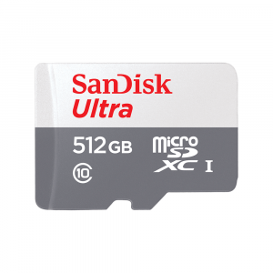 512gb microSD
