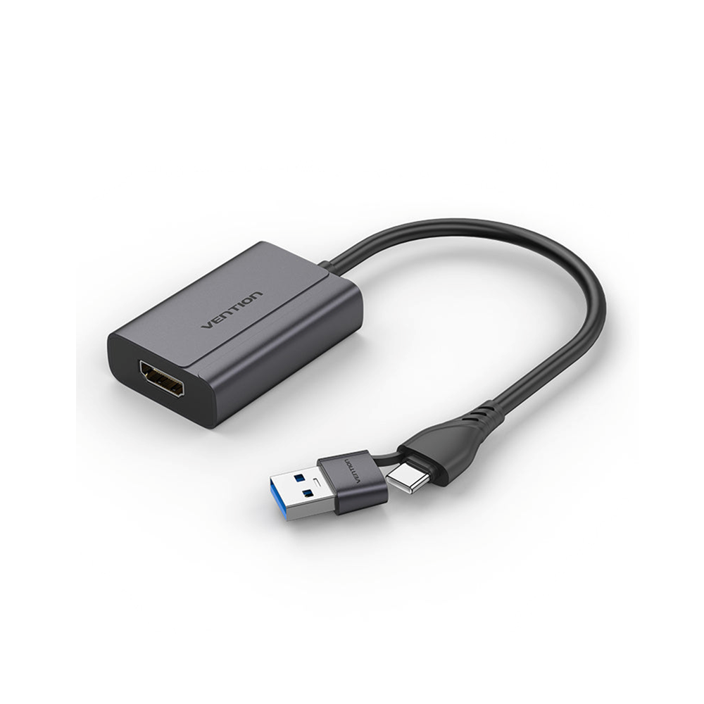 Vention ACYHB USB to HDMI Adapter