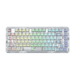 Redragon K649 PRO 78% Wireless Gasket RGB Gaming Keyboard