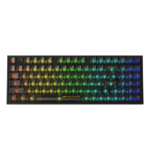 redragon keyboard