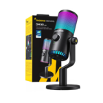 gaming microphone