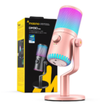 gaming microphone