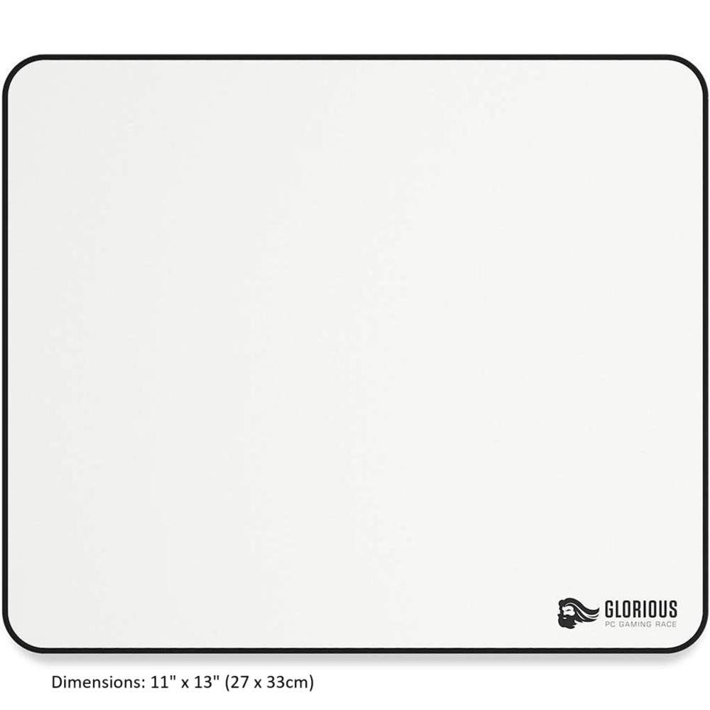 Glorious Large Gaming Mouse Pad