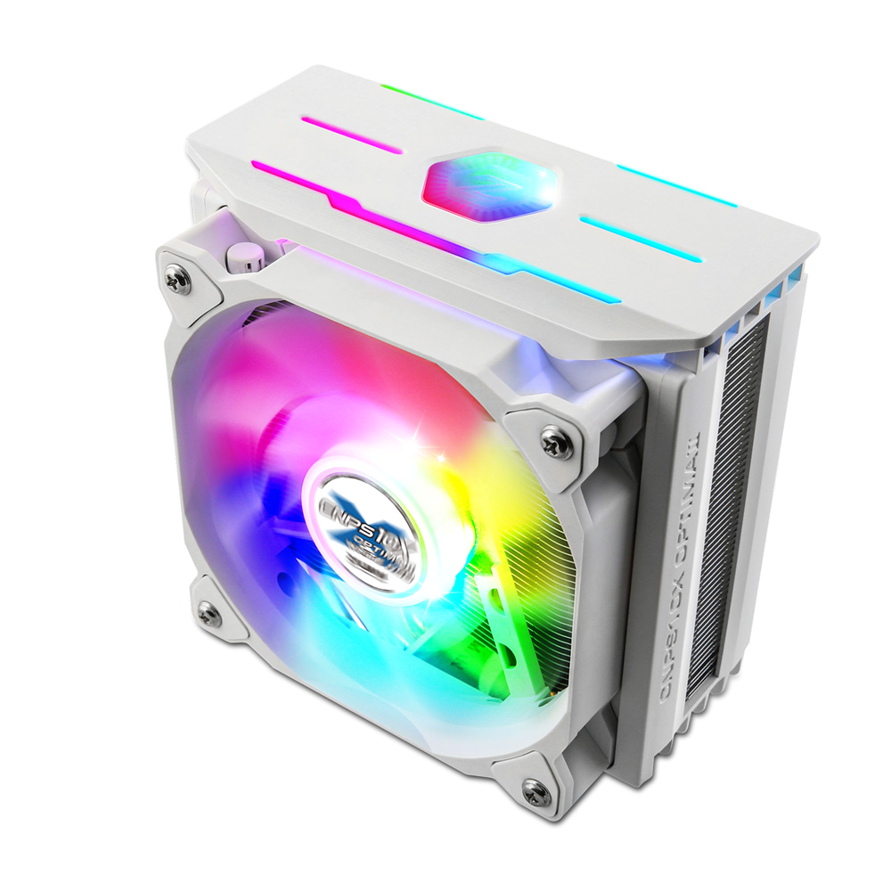 cpu air cooler fan