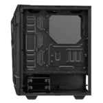 ASUS TUF Gaming GT301 Mid Tower Computer PC Case, 4-Fans - Image 5