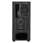 ASUS TUF Gaming GT301 Mid Tower Computer PC Case, 4-Fans - Image 4