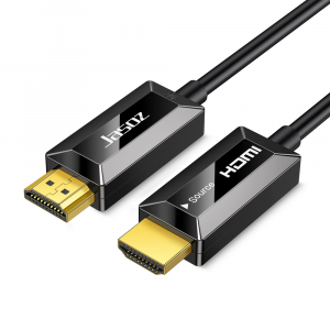 8K hdmi optical fiber cable