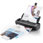 Plustek MobileOffice AD480 Desktop Scanner for Card and Document ADF, 20ppm - Image 2