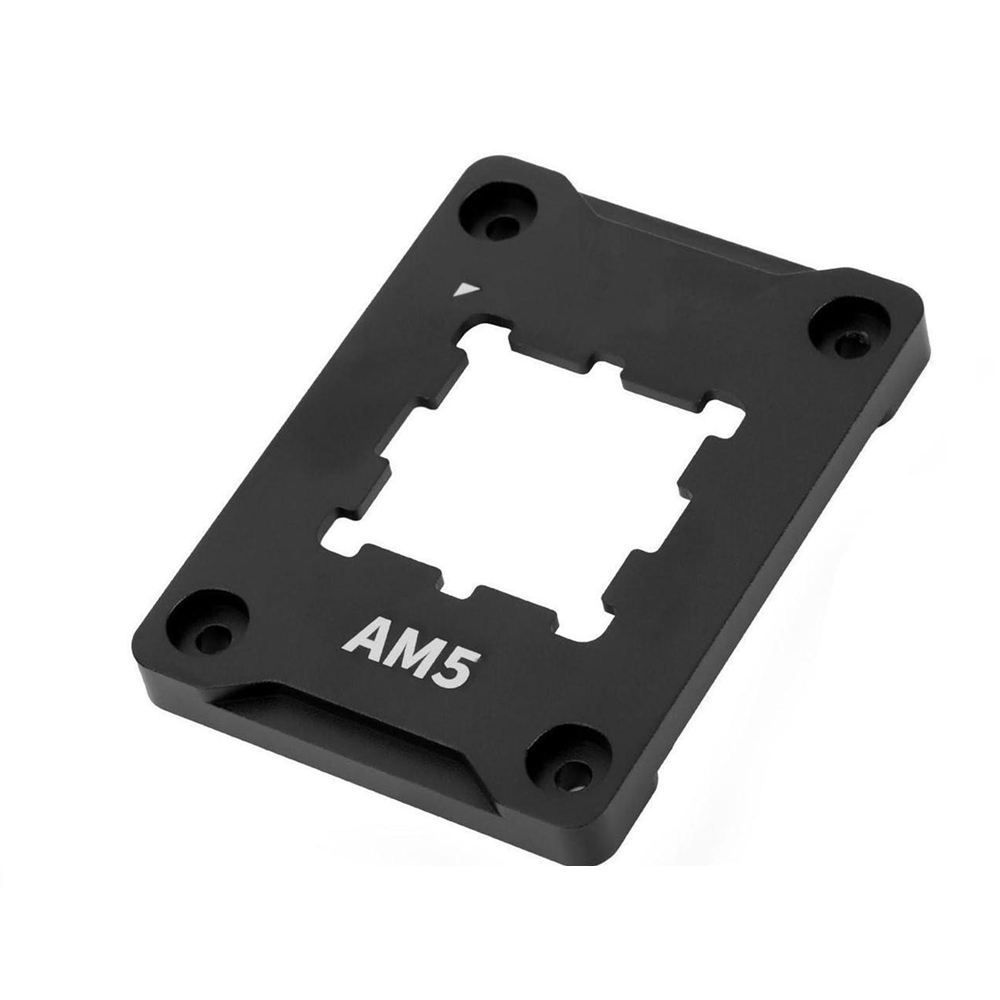 AMD Socket AM5 CPU Bracket Holder Frame