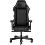 DXRacer Master XL Gaming Chair - Black