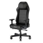 DXRacer Master XL Gaming Chair MF24LTA - Black - Image 3