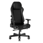 DXRacer Master XL Gaming Chair MF24LTA - Black - Image 2