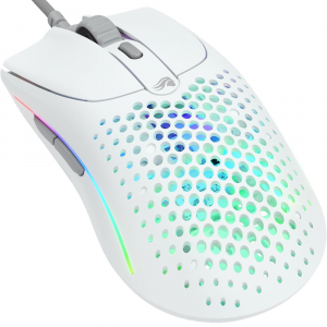 Glorious Model O 2 Wired RGB Gaming Mouse