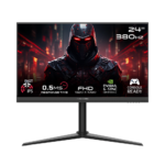Midnight Pro Series 24" FHD, 380Hz,