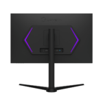 GameOn 24" FHD380IPS Midnight Pro 380Hz 0.5ms Fast IPS FHD HDMI 2.1 Rotatable Gaming Monitor - Image 4