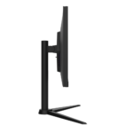 GameOn 24" FHD380IPS Midnight Pro 380Hz 0.5ms Fast IPS FHD HDMI 2.1 Rotatable Gaming Monitor - Image 3