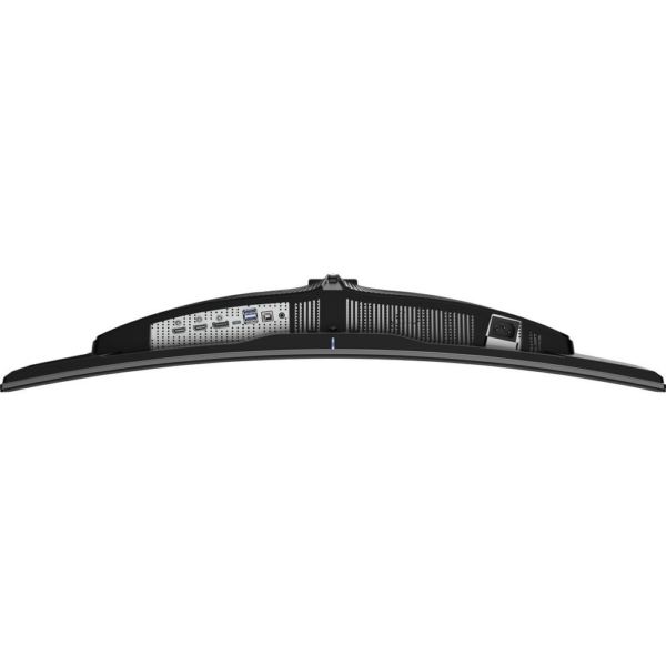 MSI 32" MPG 321CURX QD-OLED Curved 4K 240Hz 0.03ms HDR400 HDMI 2.1 USB-C 98W Gaming Monitor - Image 4