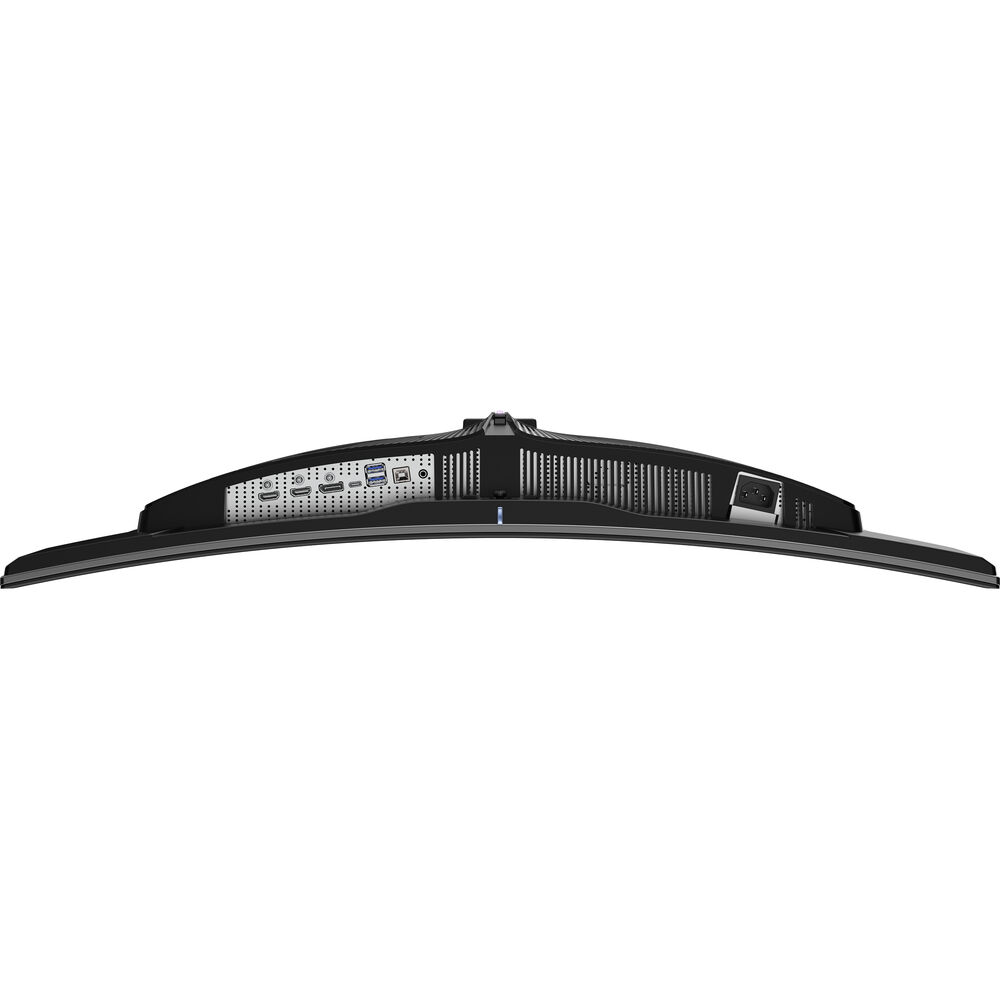 MSI 32" MPG 321CURX QD-OLED Curved 4K 240Hz 0.03ms HDR400 HDMI 2.1 USB-C 98W Gaming Monitor - Image 4