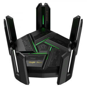 gaming router