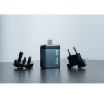 Verbatim 32201 GaN Charger 65W Plug Adapter - Image 3