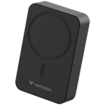 Verbatim 32223 Charge N Go 20000mAh Magnetic Wireless Power Bank (OPEN BOX) - Image 2