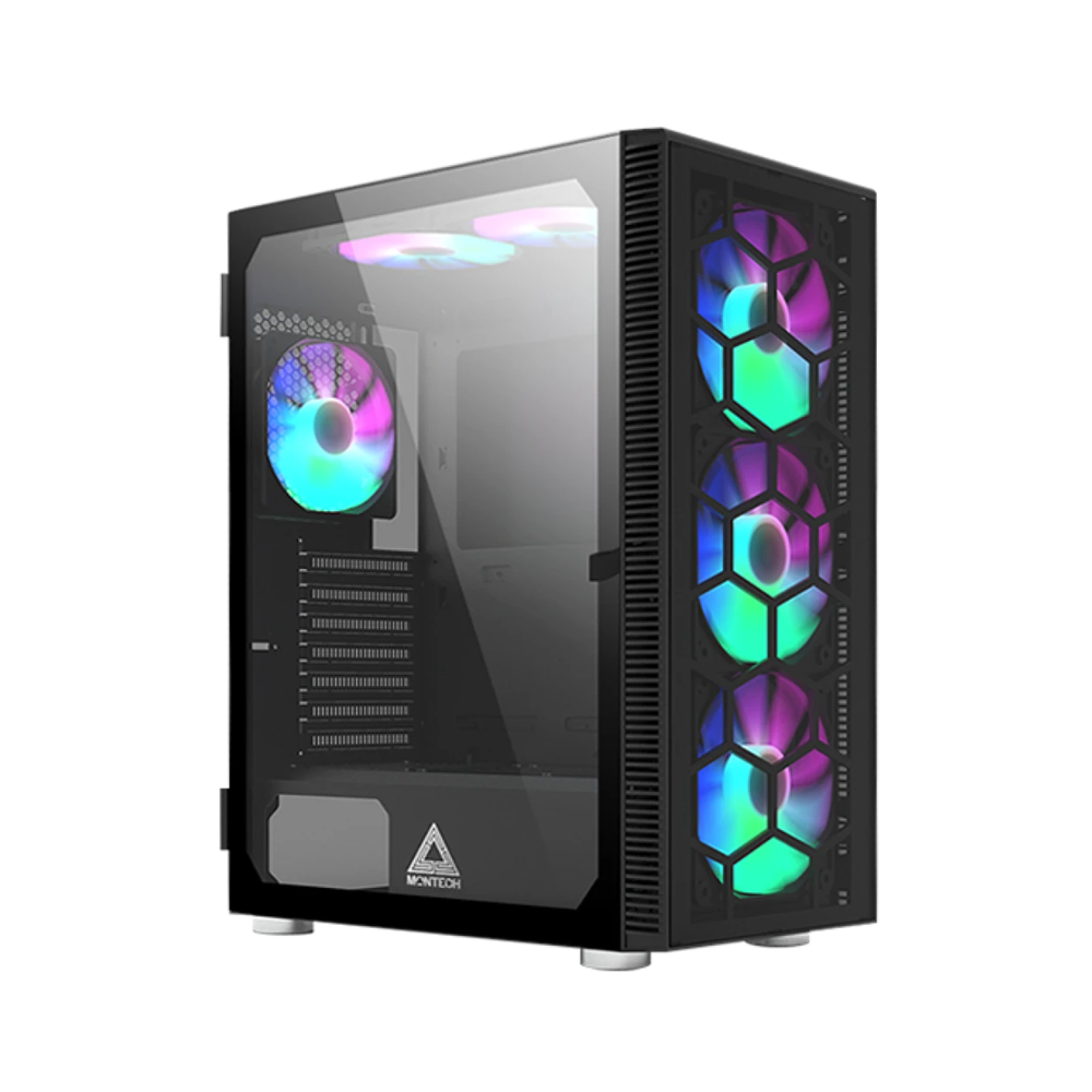 pc case